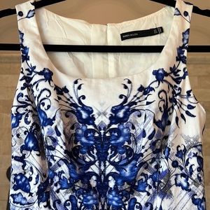 Karen Millen A line dress